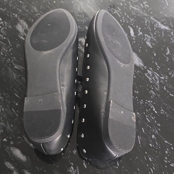 BRAND NEW MADDEN GIRL STUDDED WOMEN'S FLAT G1 - Picture 11 of 16